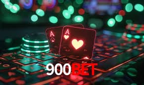 Experiência VIP 900bet