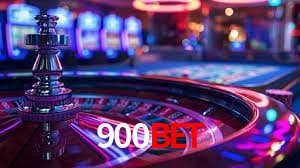 Estatísticas 900bet