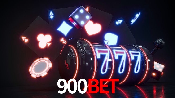Welcome Bonus 900BET