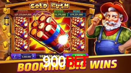A Revolução dos Aplicativos de Jogos no 900BET