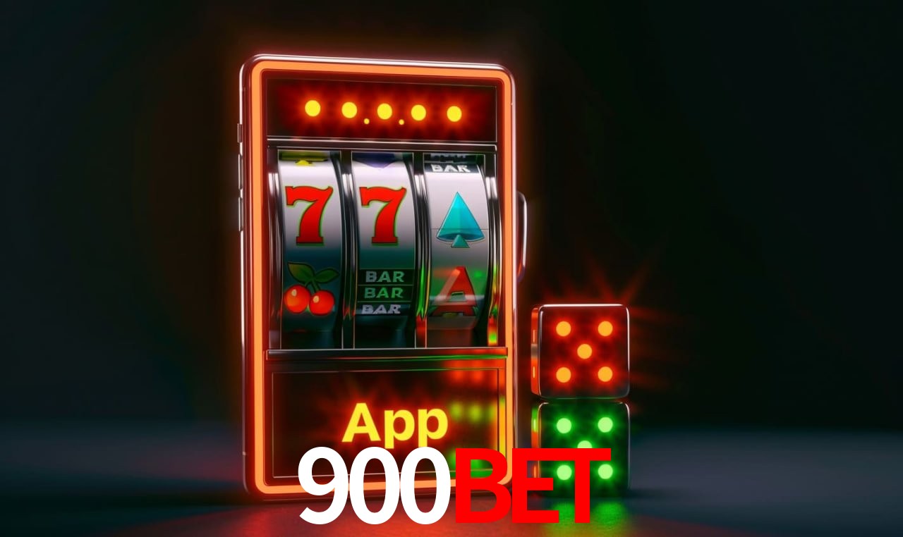 Estatísticas 900BET
