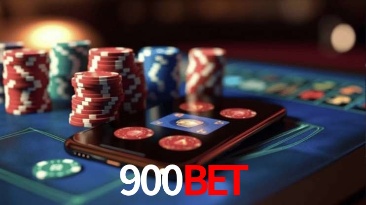 Diretório de Jogos 900bet