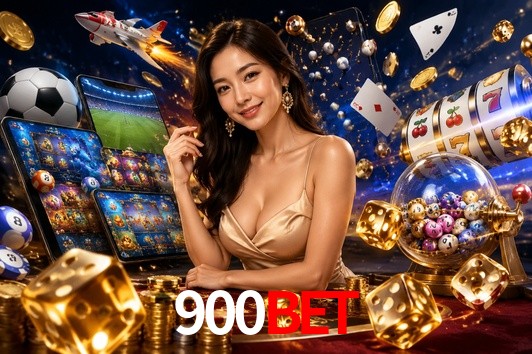 Games Directory 900bet