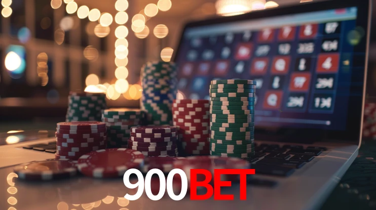 Responsive Design 900bet
