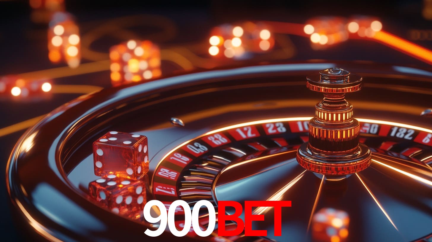 900bet: A Experiência de Casino com Jogos de Mesa ao Vivo