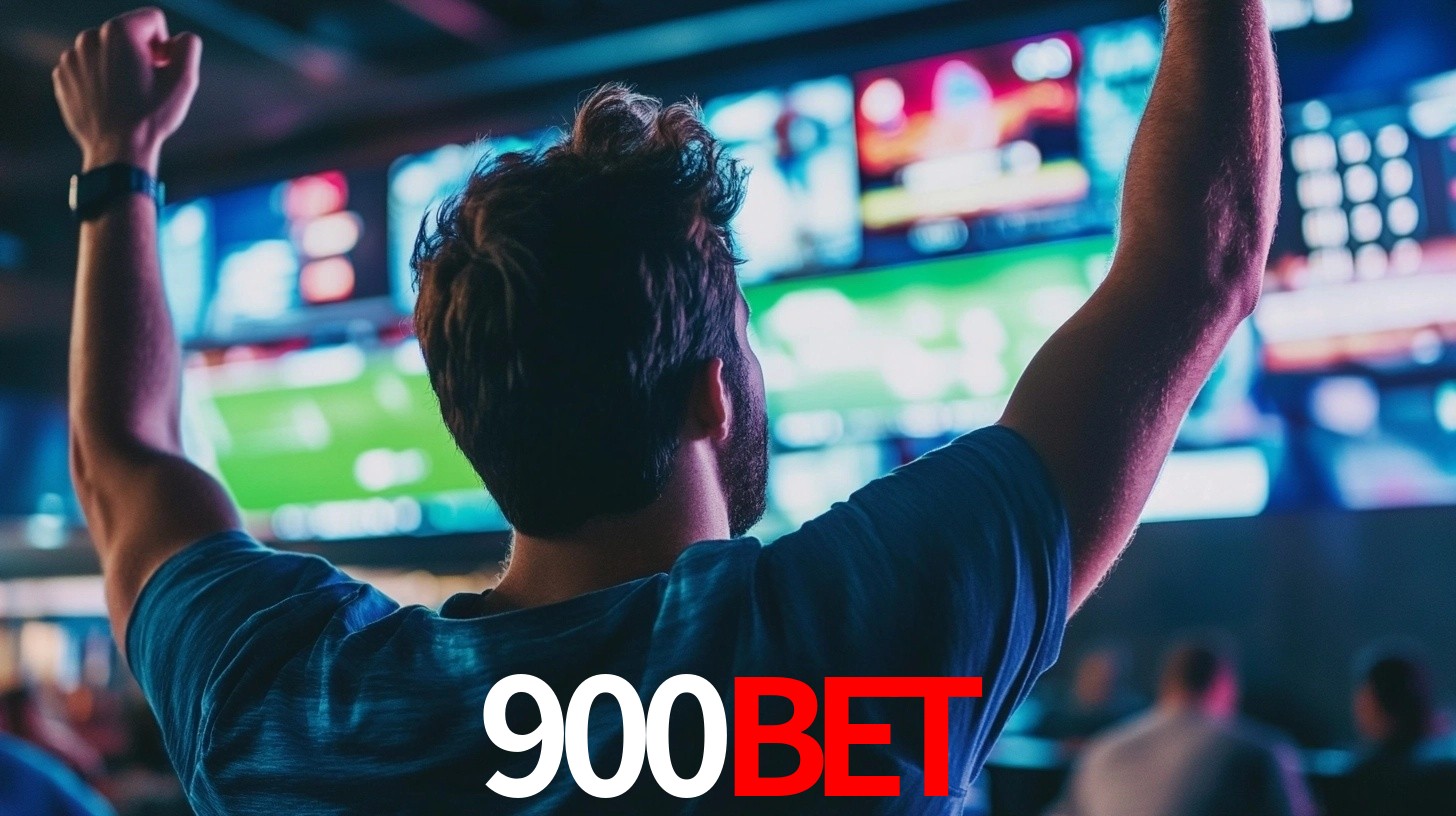 900bet: Seu Especialista em Apostas Esportivas Brasileiras