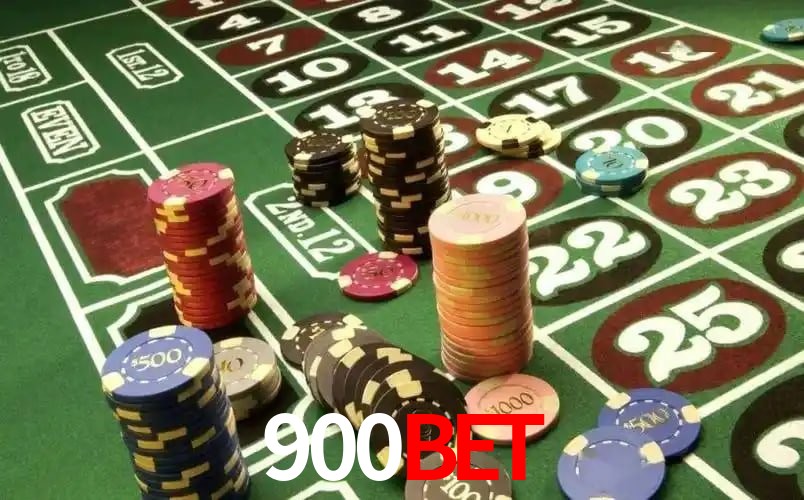 Recursos de Bônus 900bet