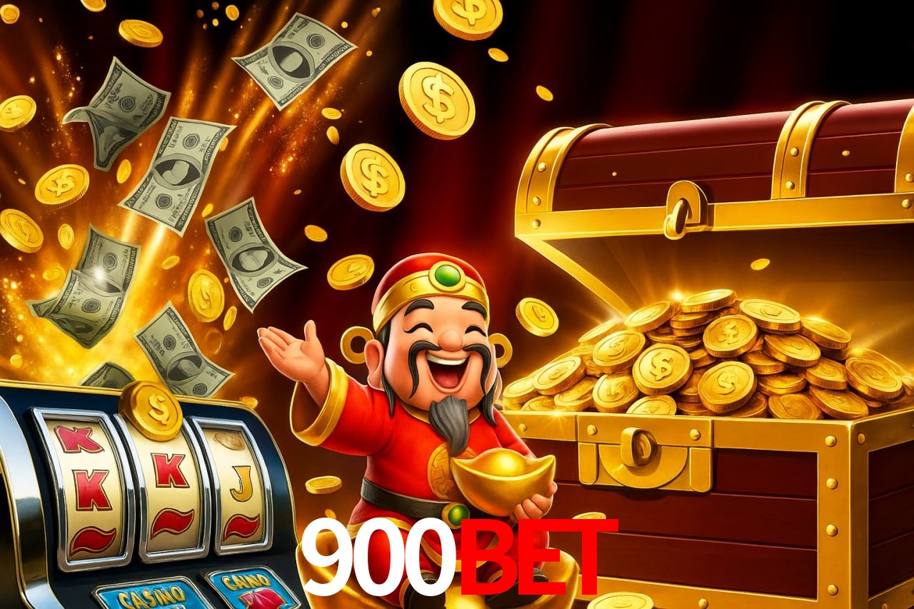 Torneios 900bet