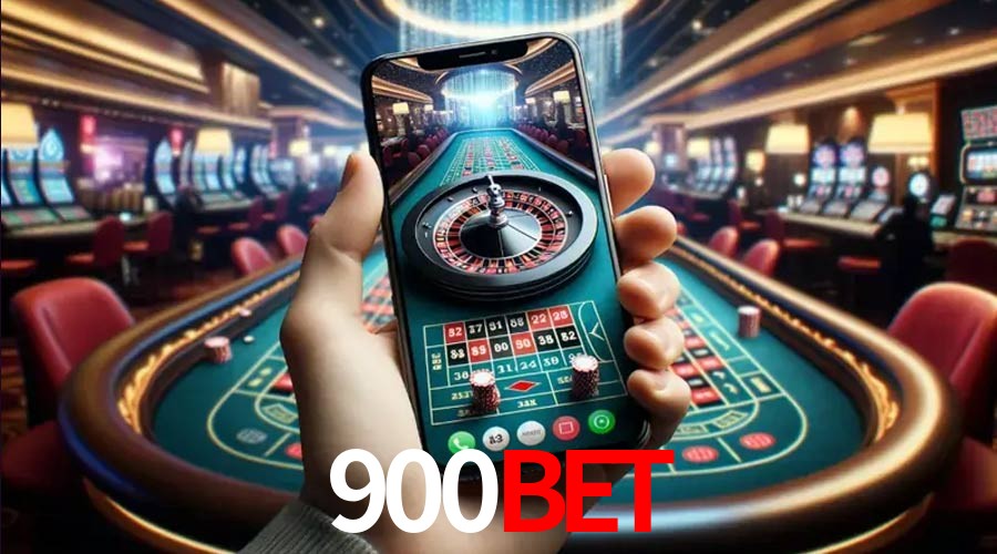 Secure Login 900bet
