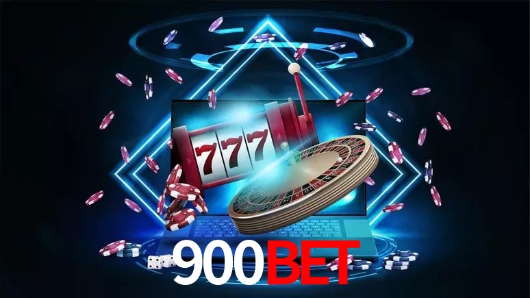 Provedores de Jogos 900bet