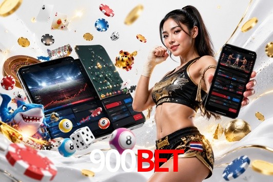API Integration 900bet