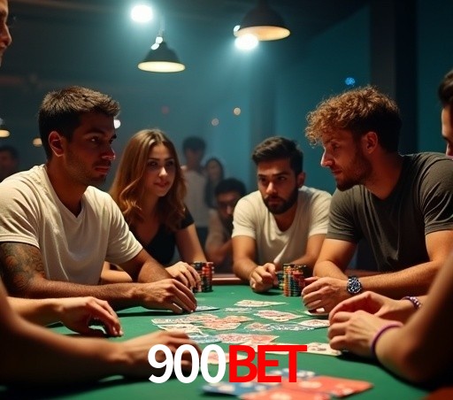 900bet cassino online