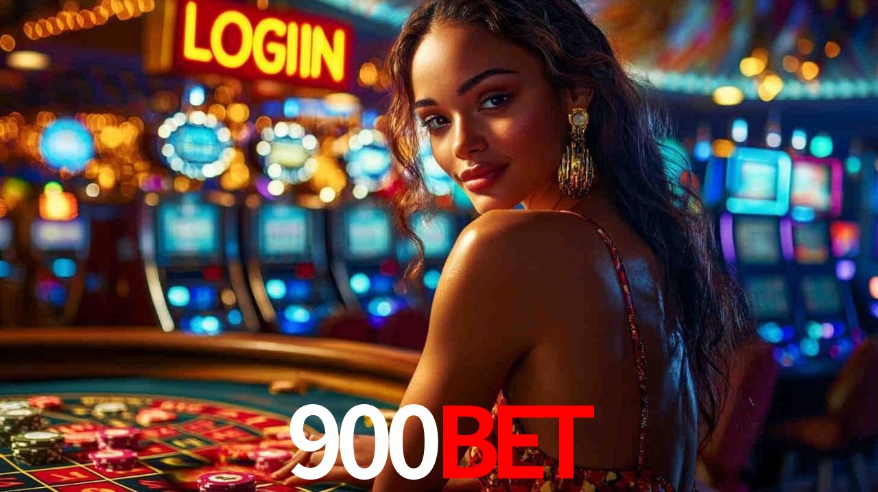 Jogos de Slot 900bet