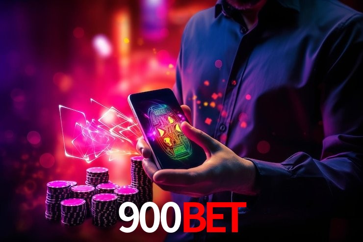Casino VIP 900bet