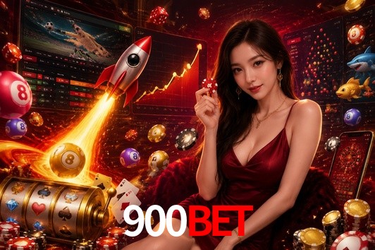 Seasonal Promotions 900bet