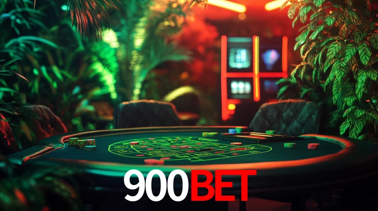 Programa VIP 900bet