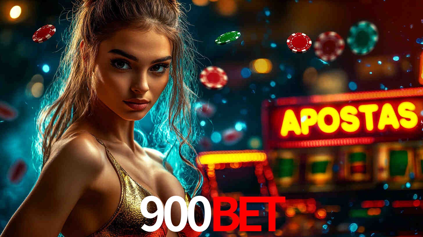 A Popularidade dos Caça-Níqueis no 900bet
