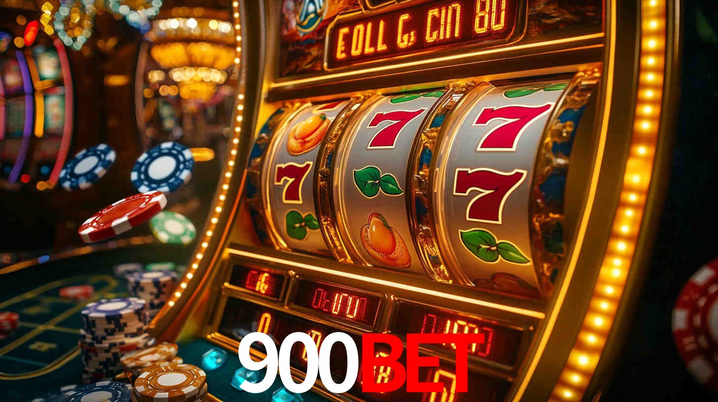Premium Interface 900bet