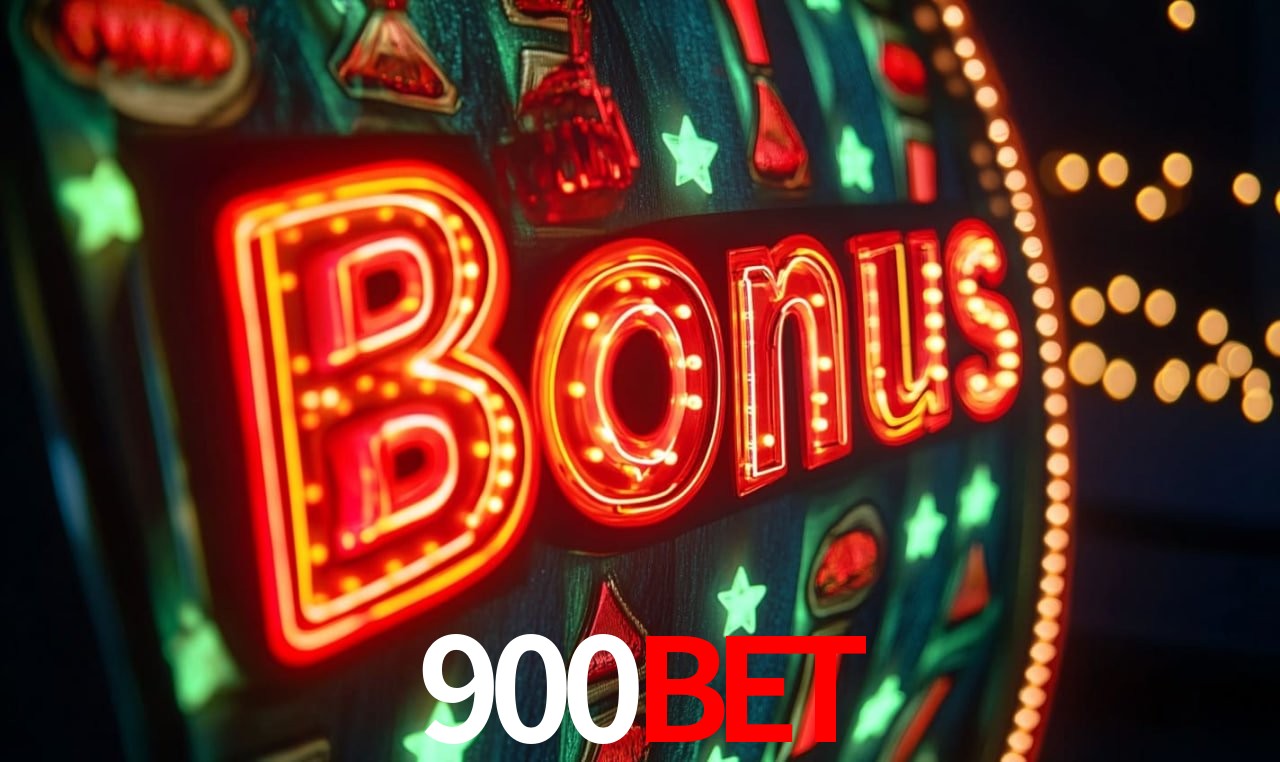 Programa VIP 900bet