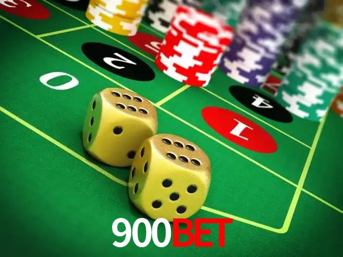 Football Betting 900bet