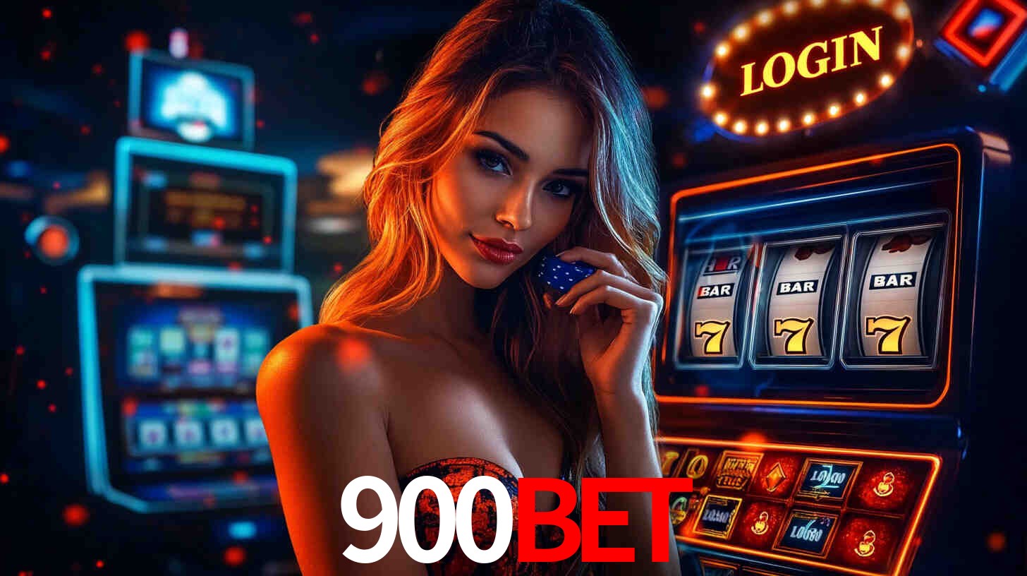 Bônus Generosos e Exclusivos no 900bet para Você!