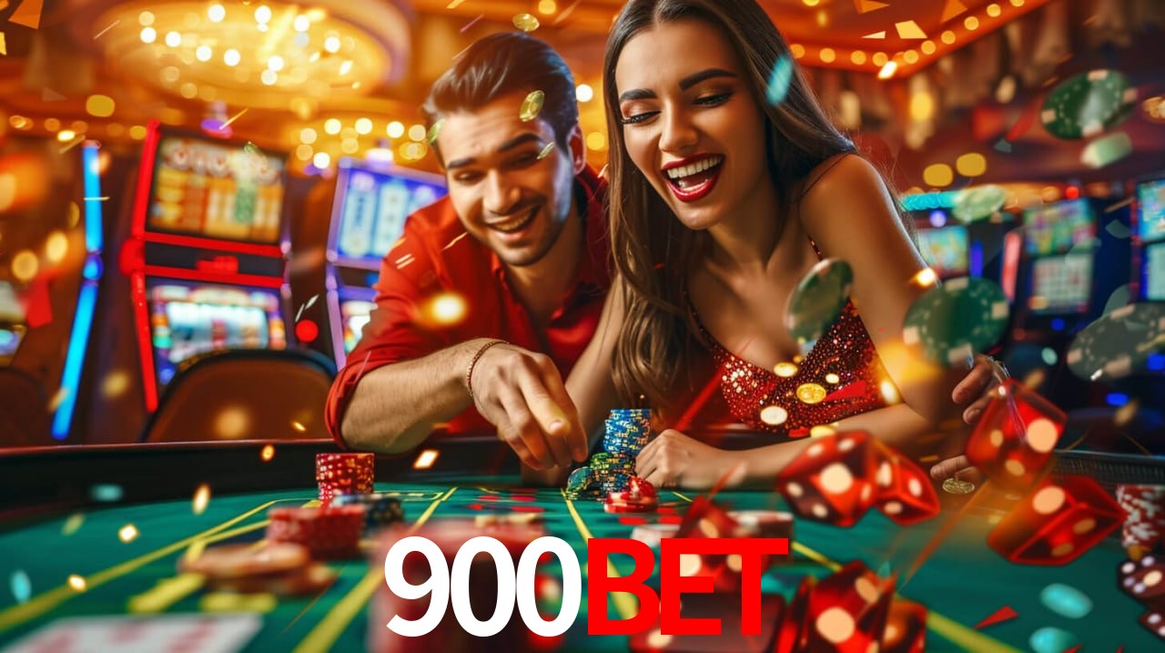 Login Seguro 900bet