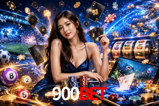 Account Benefits 900bet