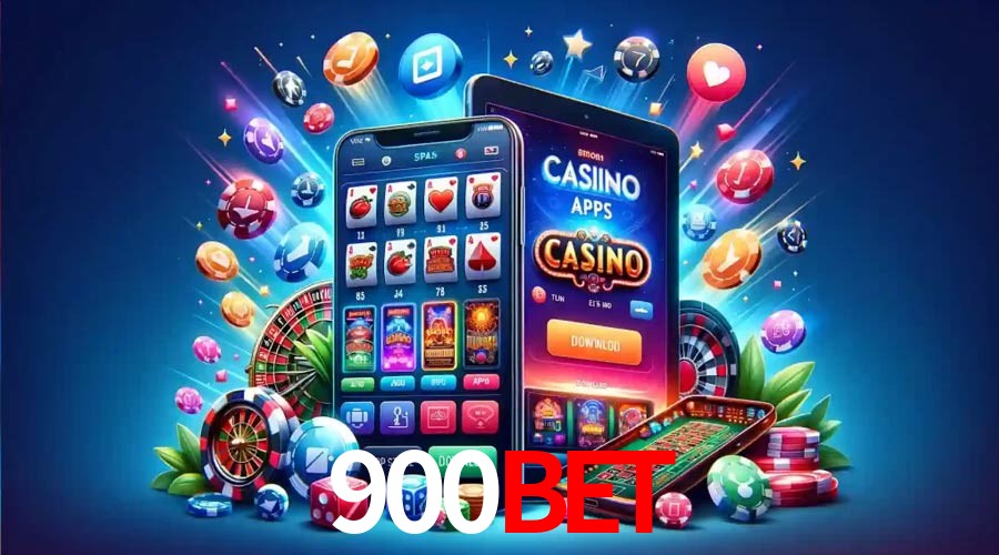 Exclusive Offers 900bet