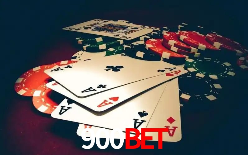 900bet Plataforma