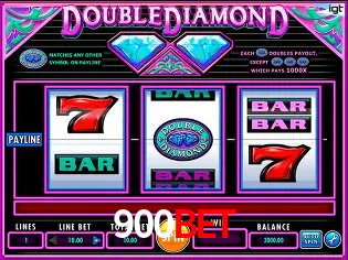 Descubra a Magia dos Jogos de Arcade no 900bet