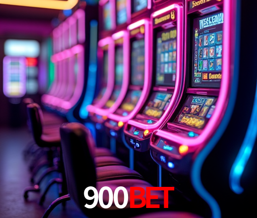 900bet Plataforma