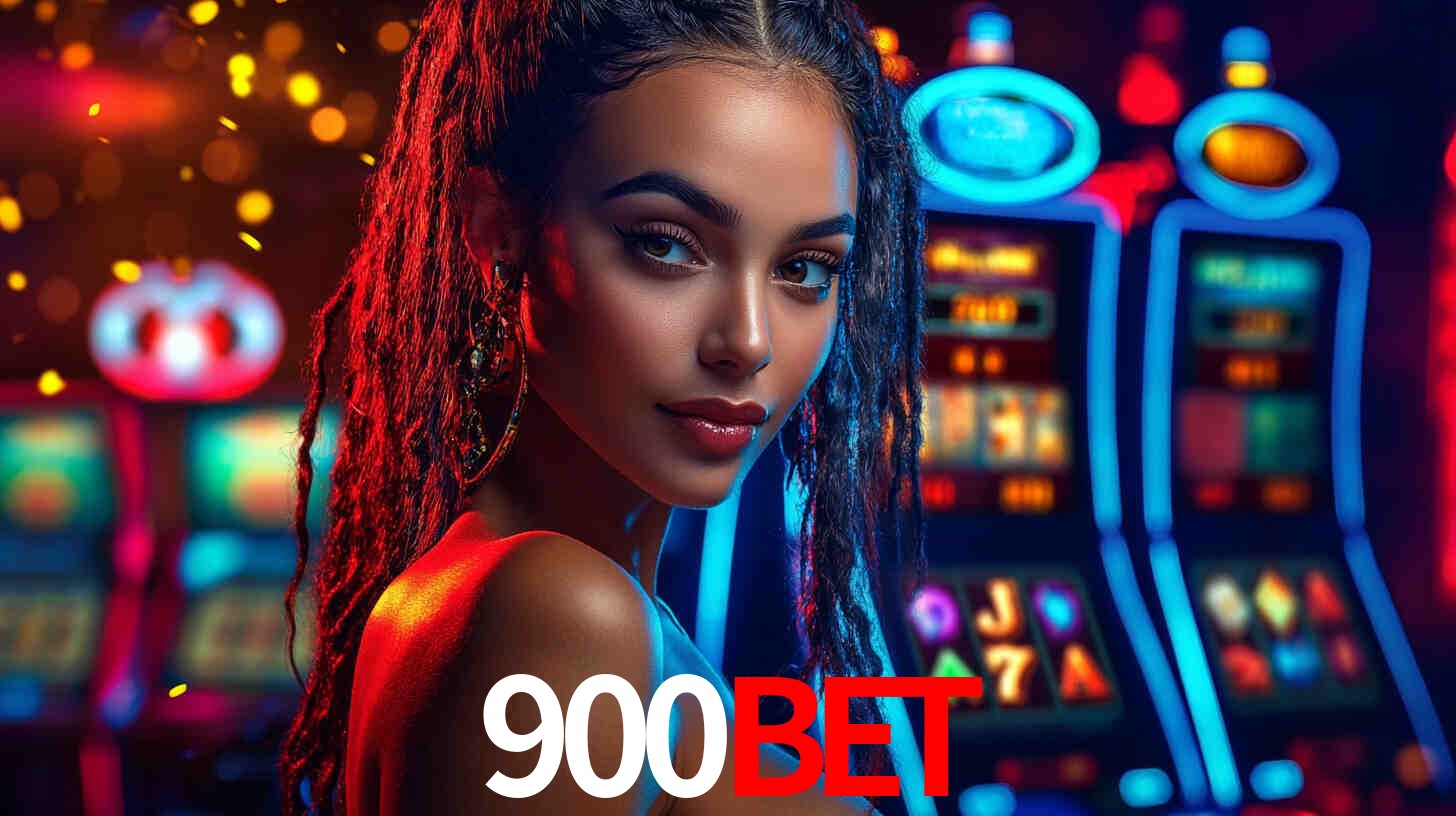 A Popularidade dos Caça-Níqueis no 900BET