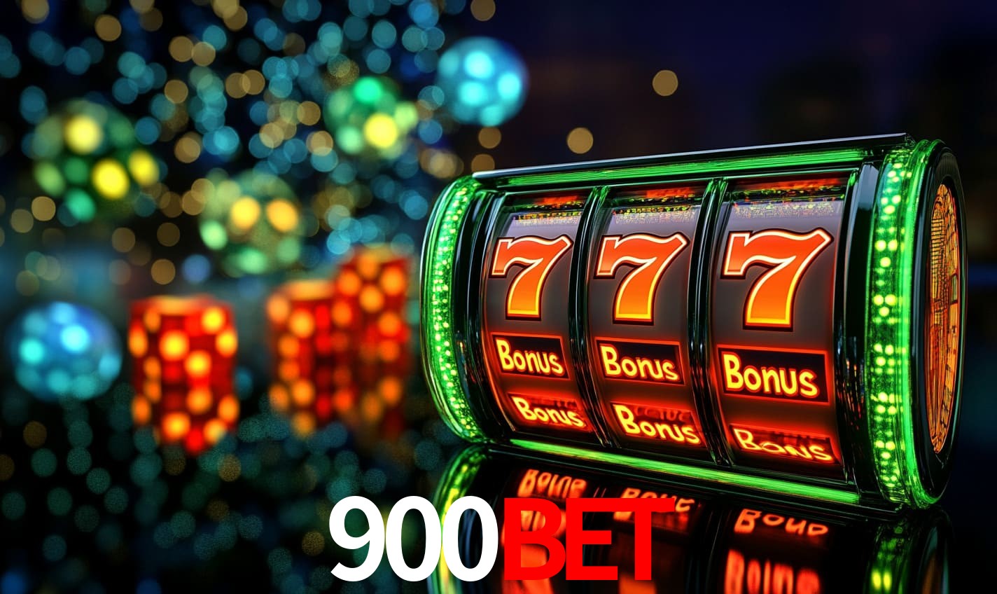 Diretório de Jogos 900BET