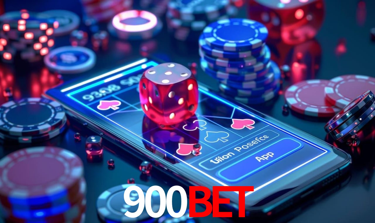cassino 900BET