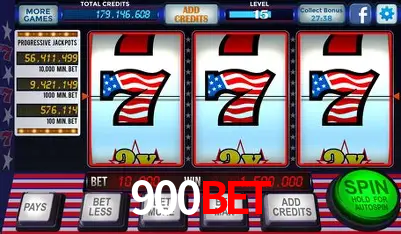 Descubra a Magia dos Jogos de Arcade no 900BET