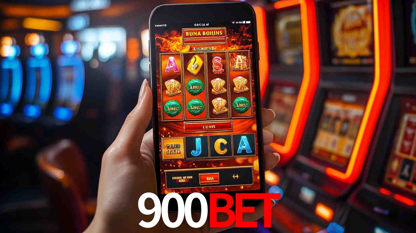 Experimente o Login Seguro Premium no 900BET