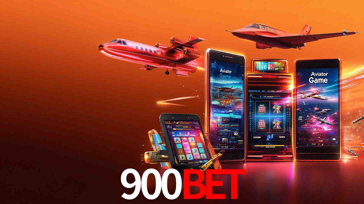 Descubra a Magia dos Jogos de Arcade no 900BET