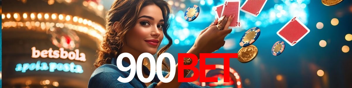 Bonus Features 900BET