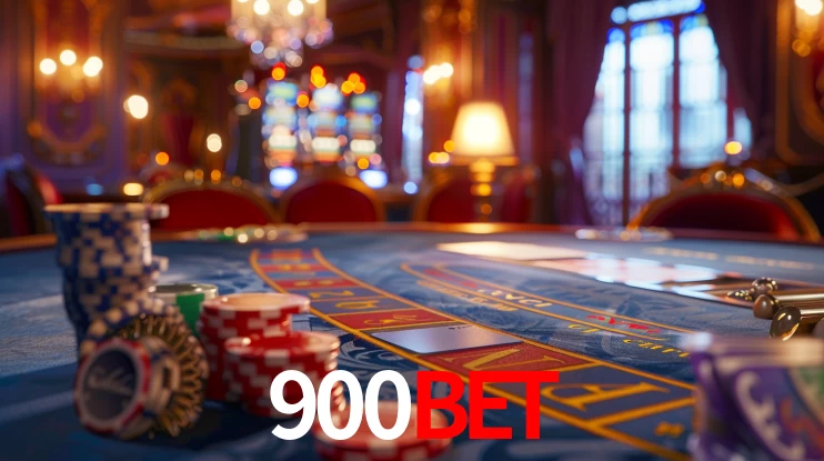 Account Benefits 900BET