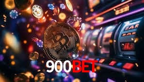 Inovações de Jogos na 900BET: O Futuro das Experiências Interativas