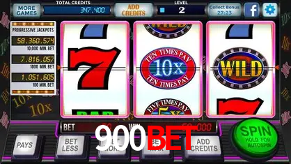 Explorando a Categoria de Eventos em Apostas na 900BET