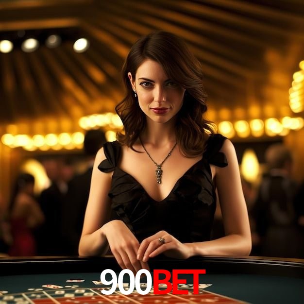 Apostas Esportivas na 900BET: Um Guia Completo
