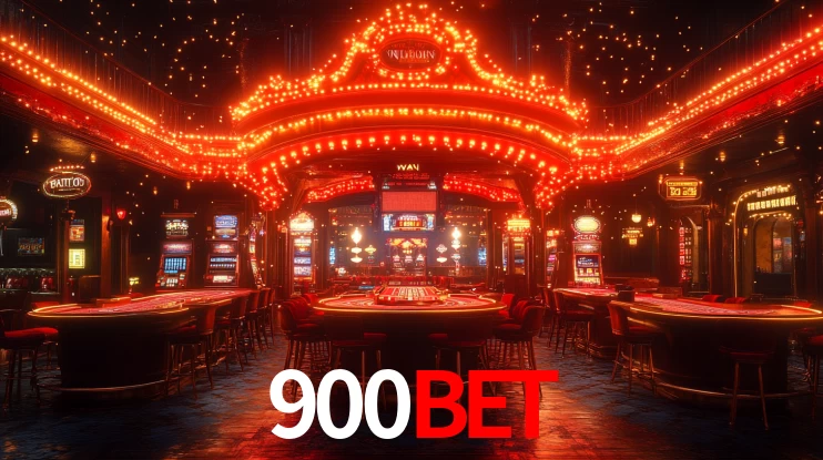 Premium Interface 900BET