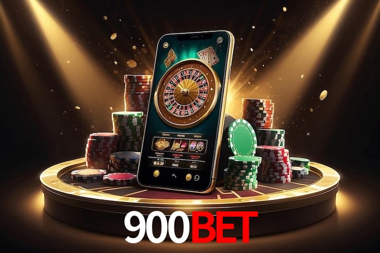 Casino Ao Vivo 900BET