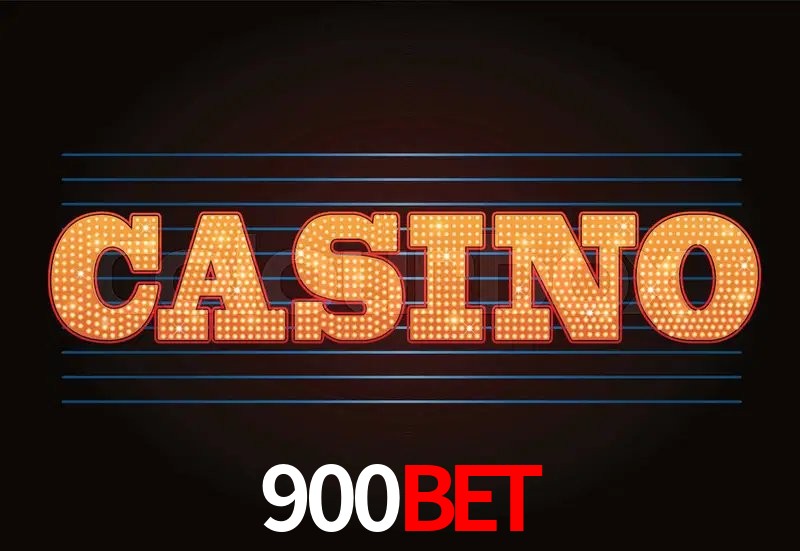 Apostas de Tênis 900BET