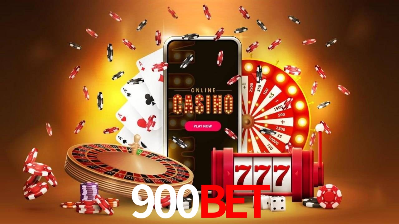 Avaliações dos Jogadores 900BET