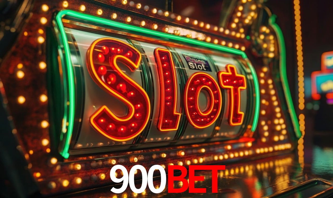 Login Seguro 900BET