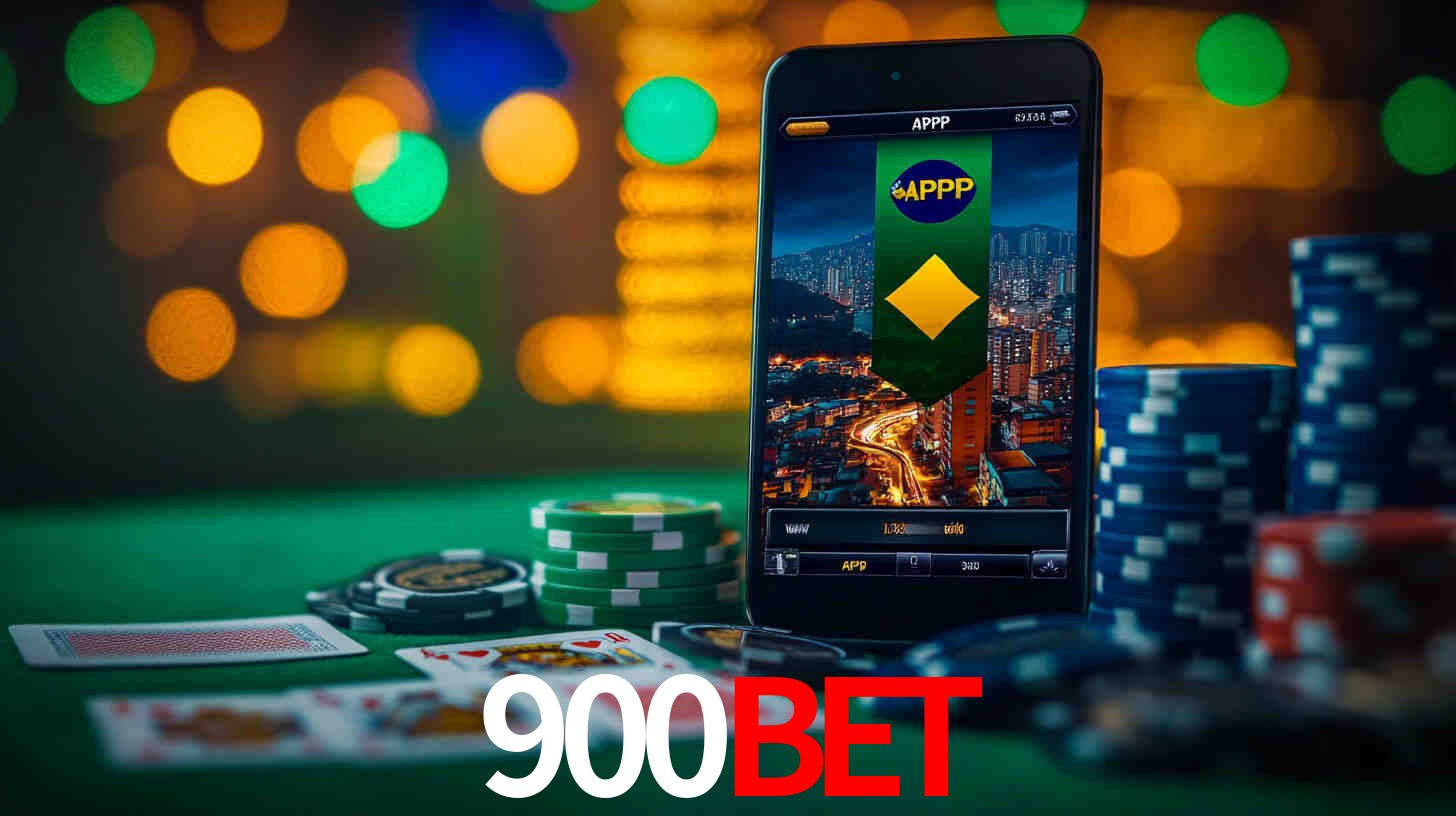 Descubra o Programa VIP da 900BET: Vantagens Exclusivas para Jogadores