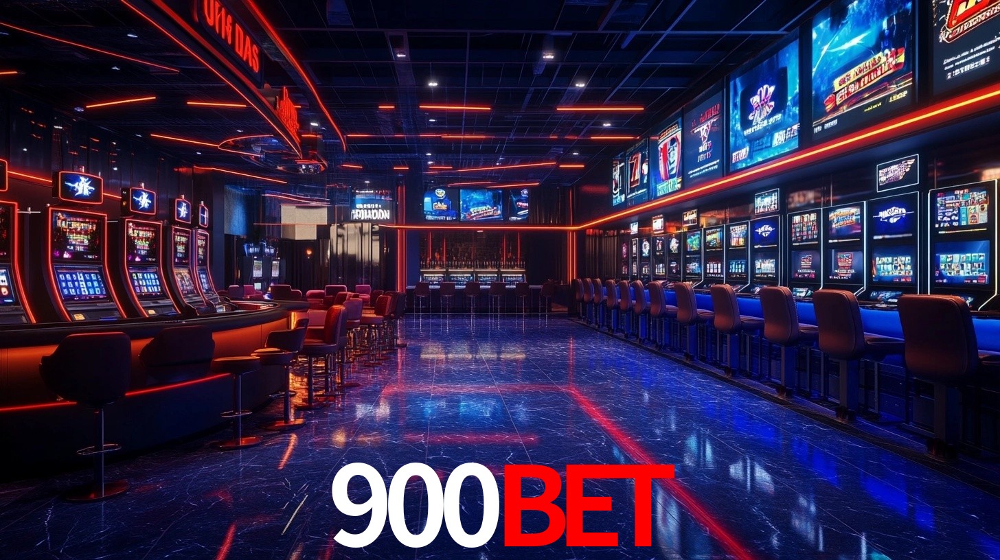 Live Casino 900BET