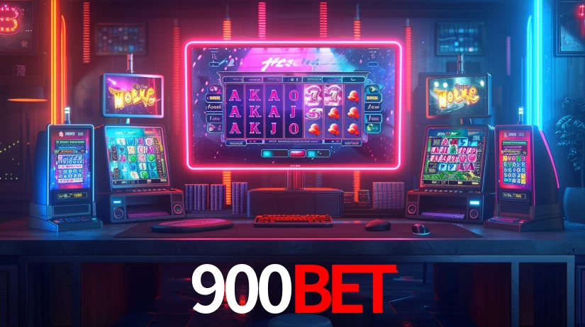 900BET login
